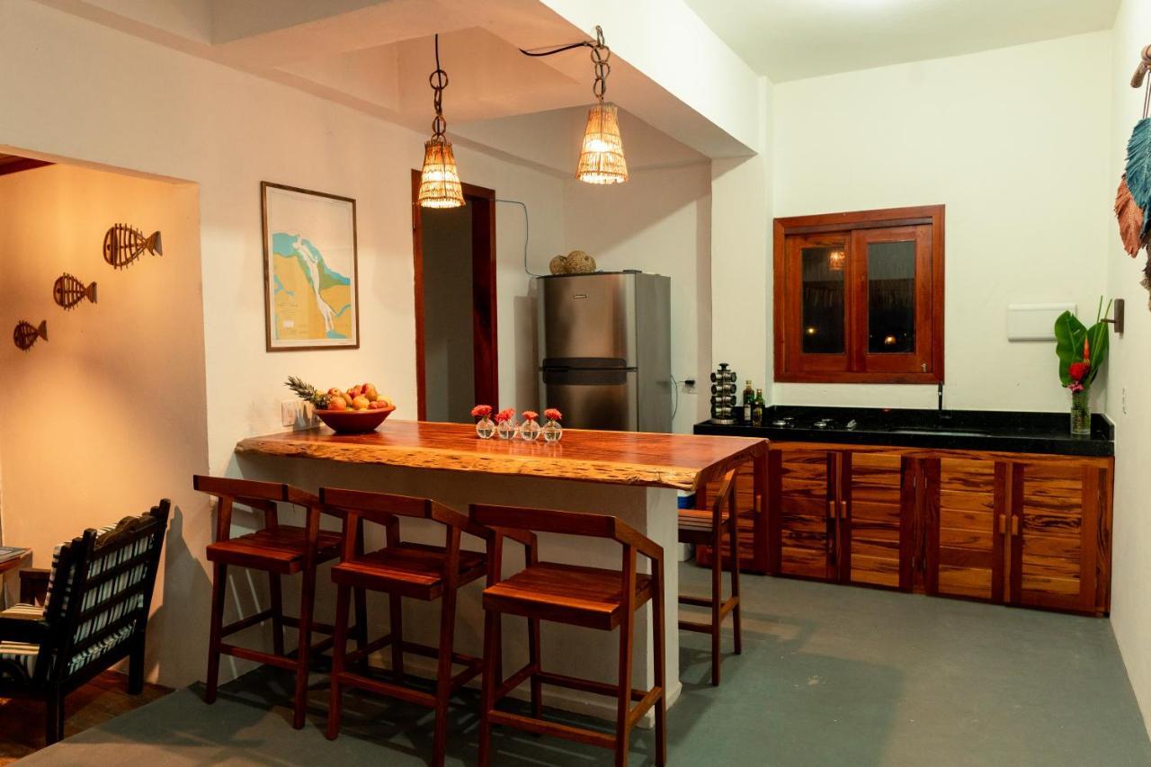 カモシン Casa Aeolusヴィラ エクステリア 写真